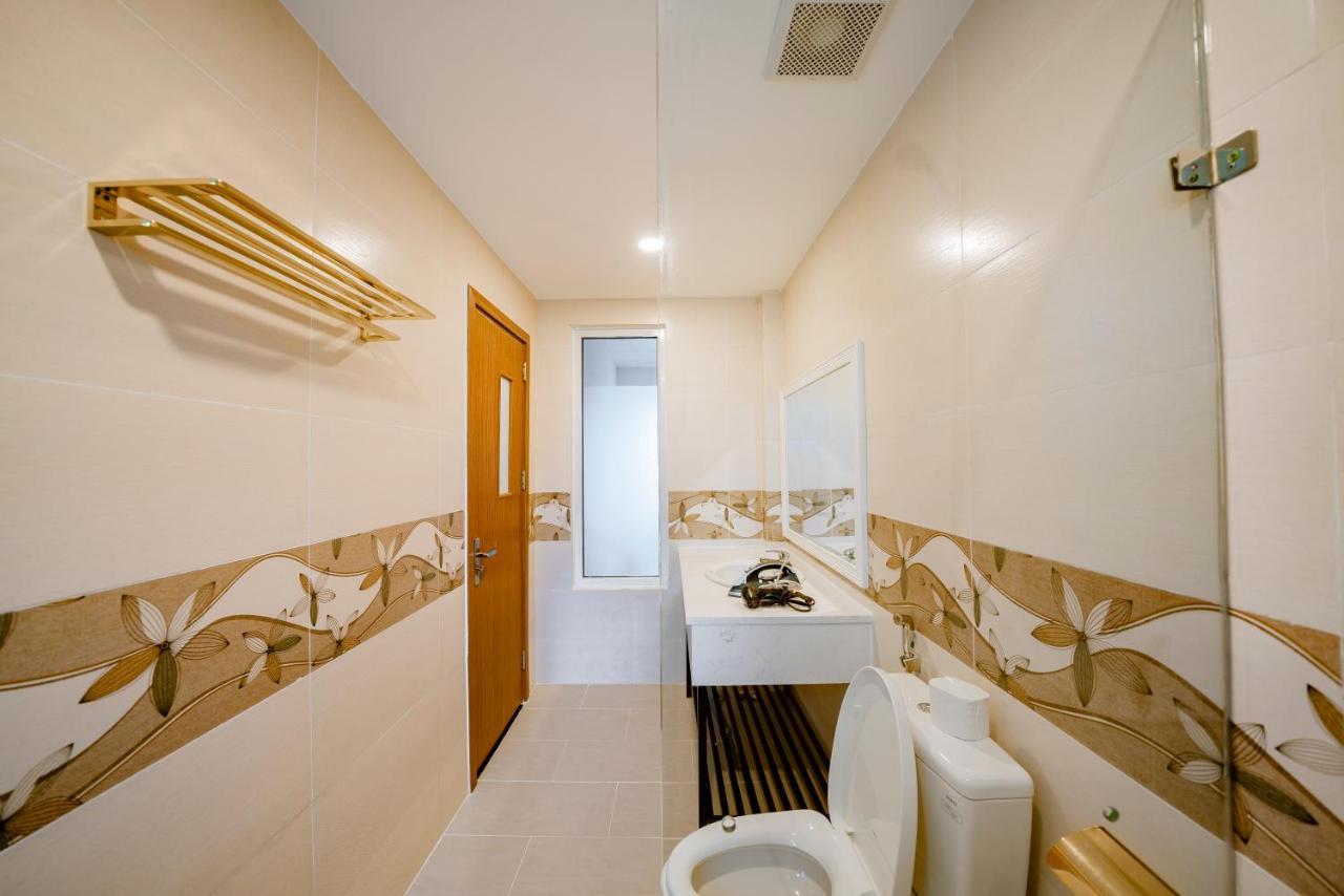 Kien Vang Bungalow Phu Quoc Exterior foto