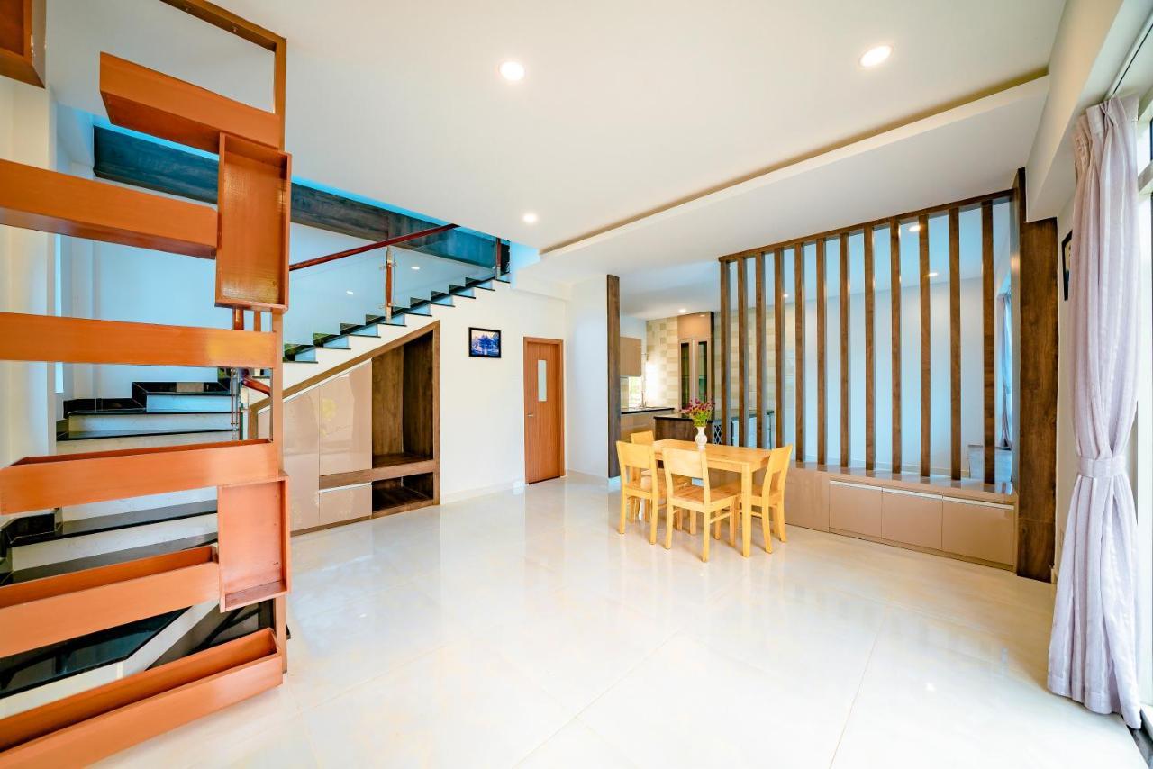 Kien Vang Bungalow Phu Quoc Exterior foto