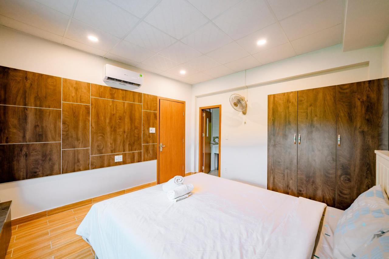Kien Vang Bungalow Phu Quoc Exterior foto