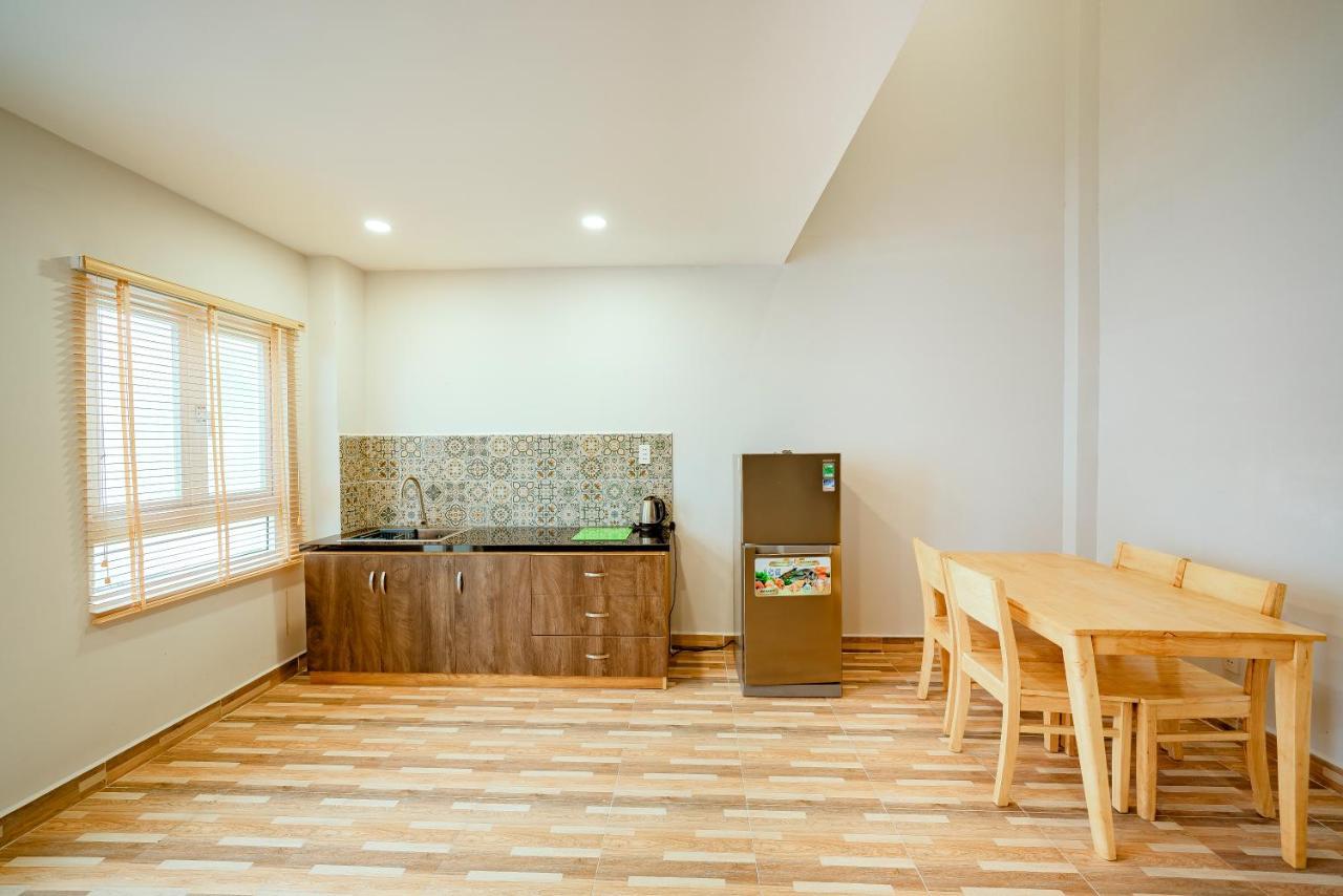 Kien Vang Bungalow Phu Quoc Exterior foto
