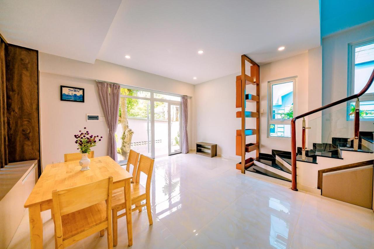 Kien Vang Bungalow Phu Quoc Exterior foto