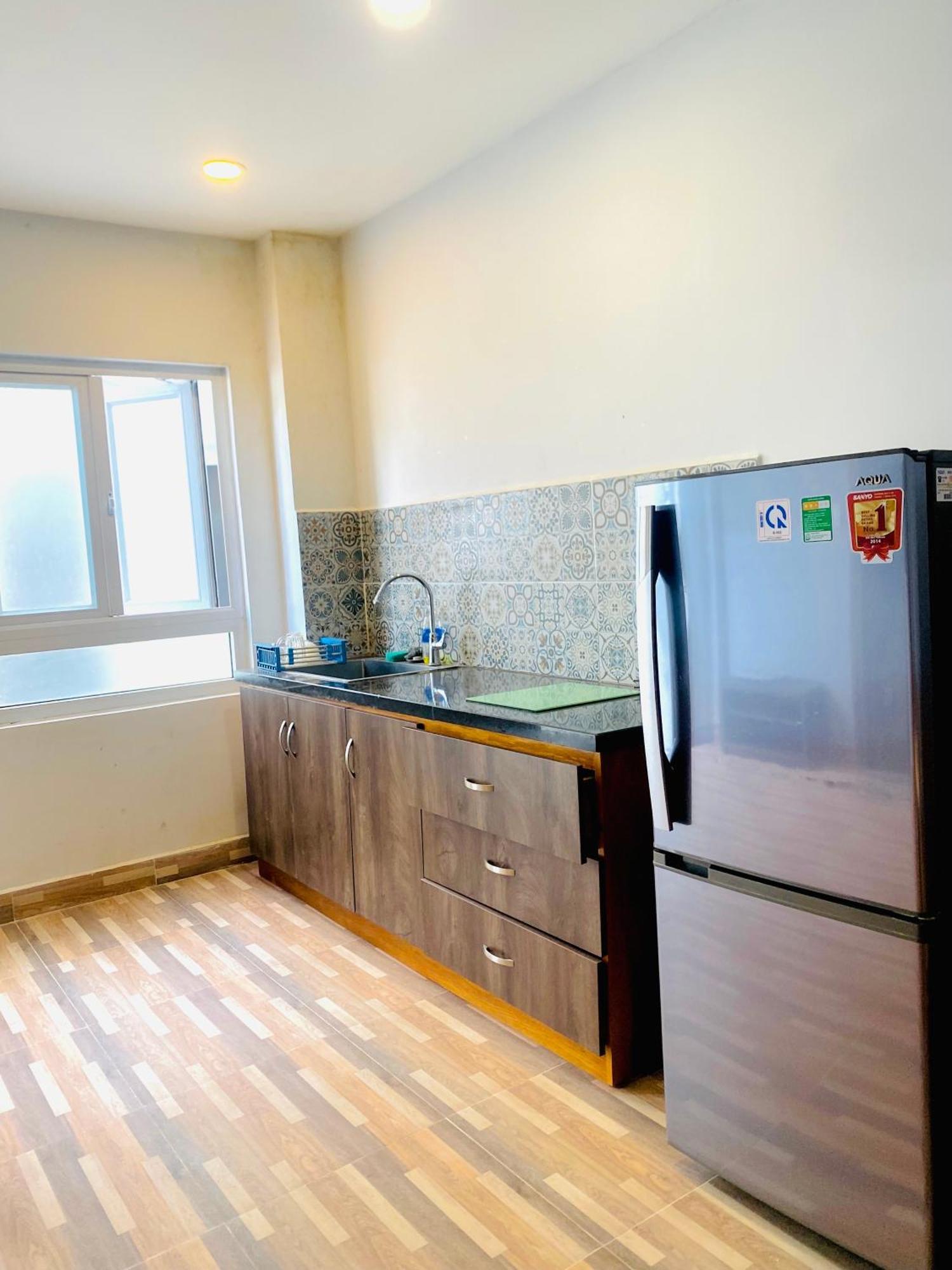 Kien Vang Bungalow Phu Quoc Exterior foto