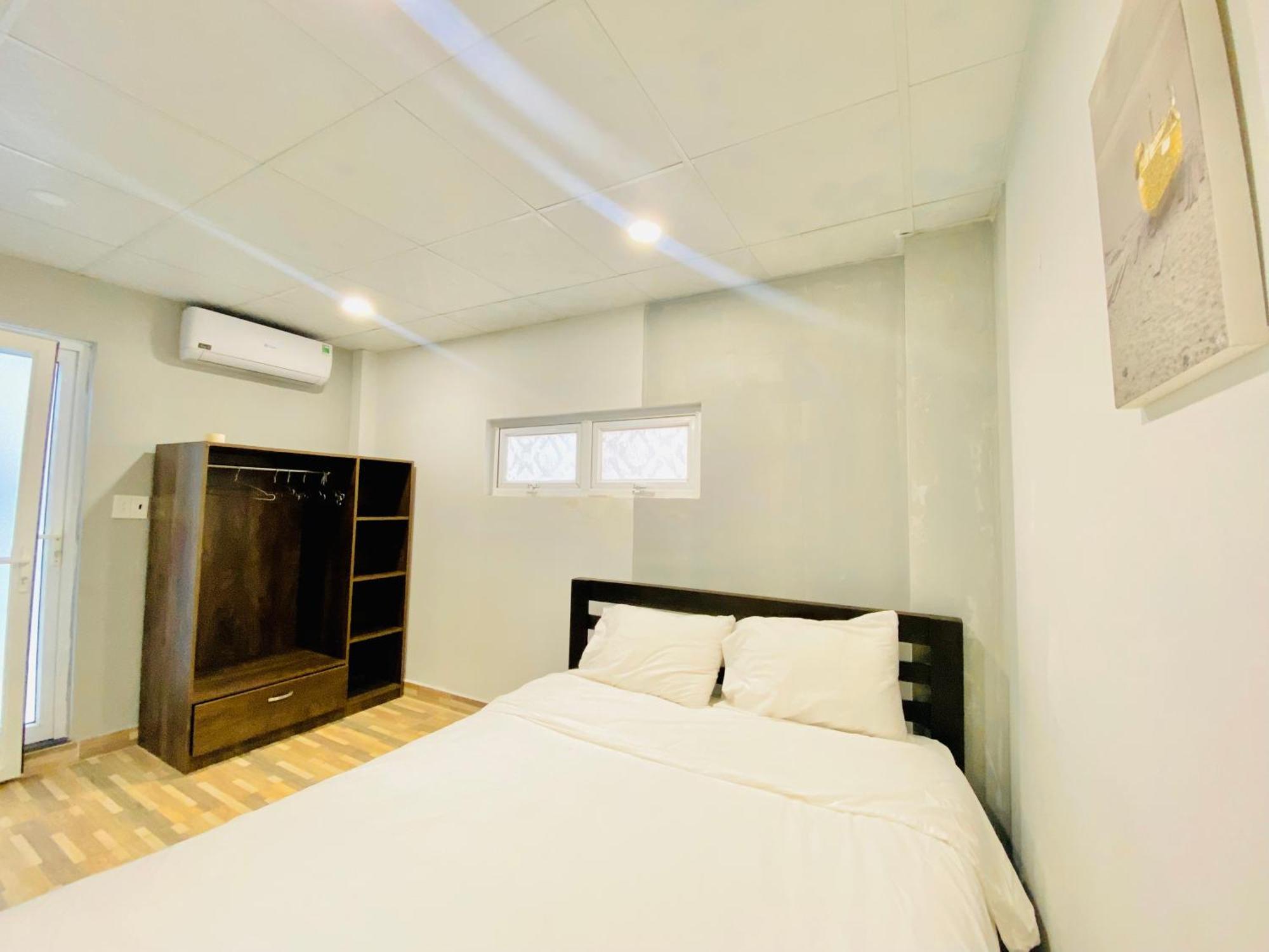 Kien Vang Bungalow Phu Quoc Exterior foto