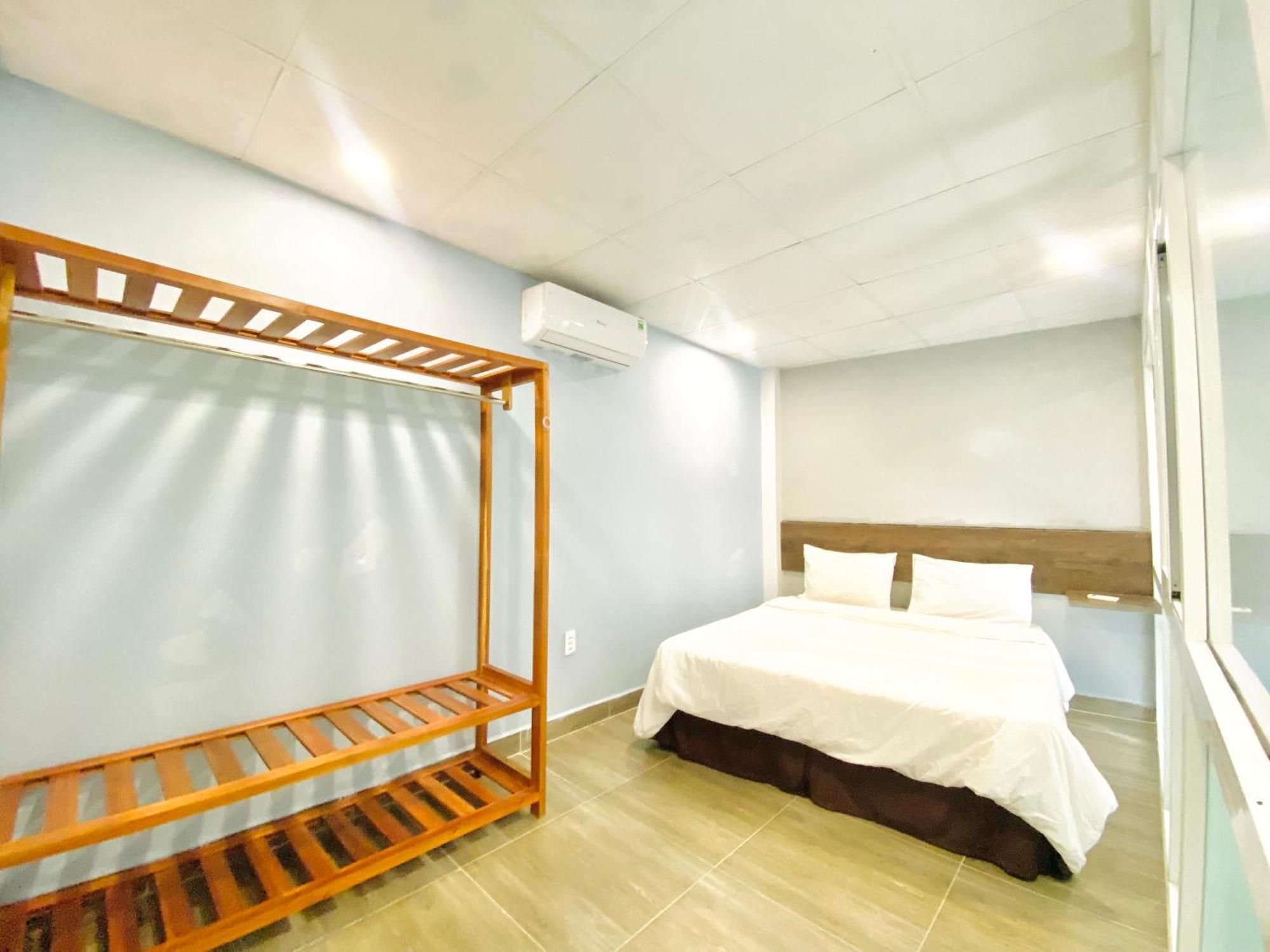 Kien Vang Bungalow Phu Quoc Exterior foto